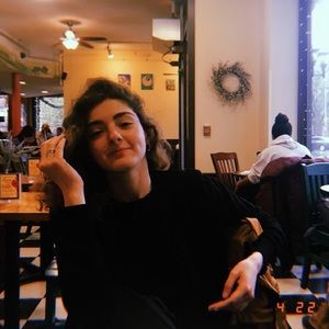 Meet your Posher, Tamar